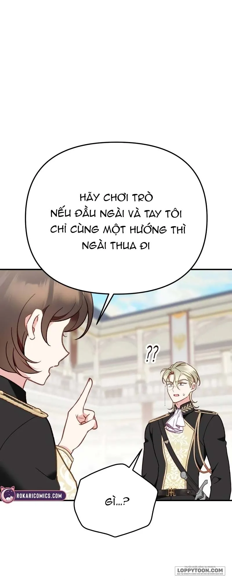 Bảo Vệ Thánh Nữ Giả Mạo Chap 8 - trang 40