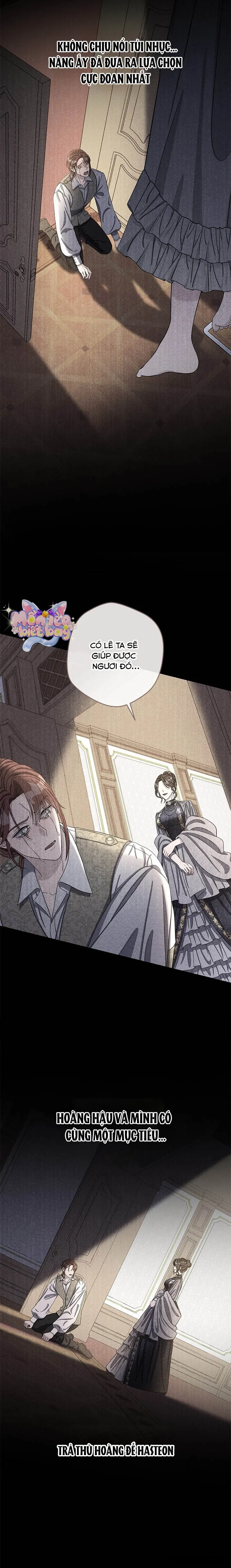 Dụ Hoặc Chap 7 - trang 5