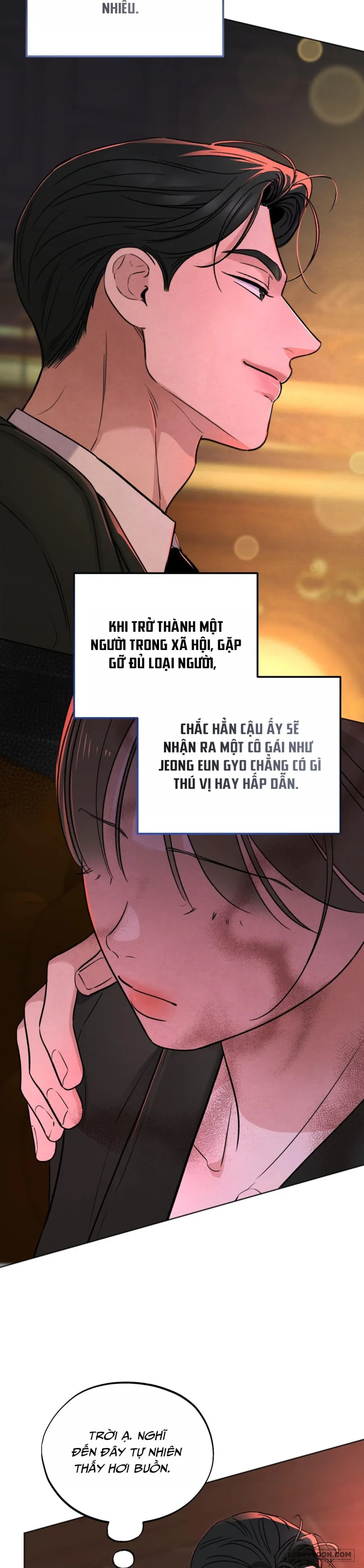 Cuộc Đời Của Kẻ Cặn Bã Chap 49 - 🔞🔞🔞 - trang 8