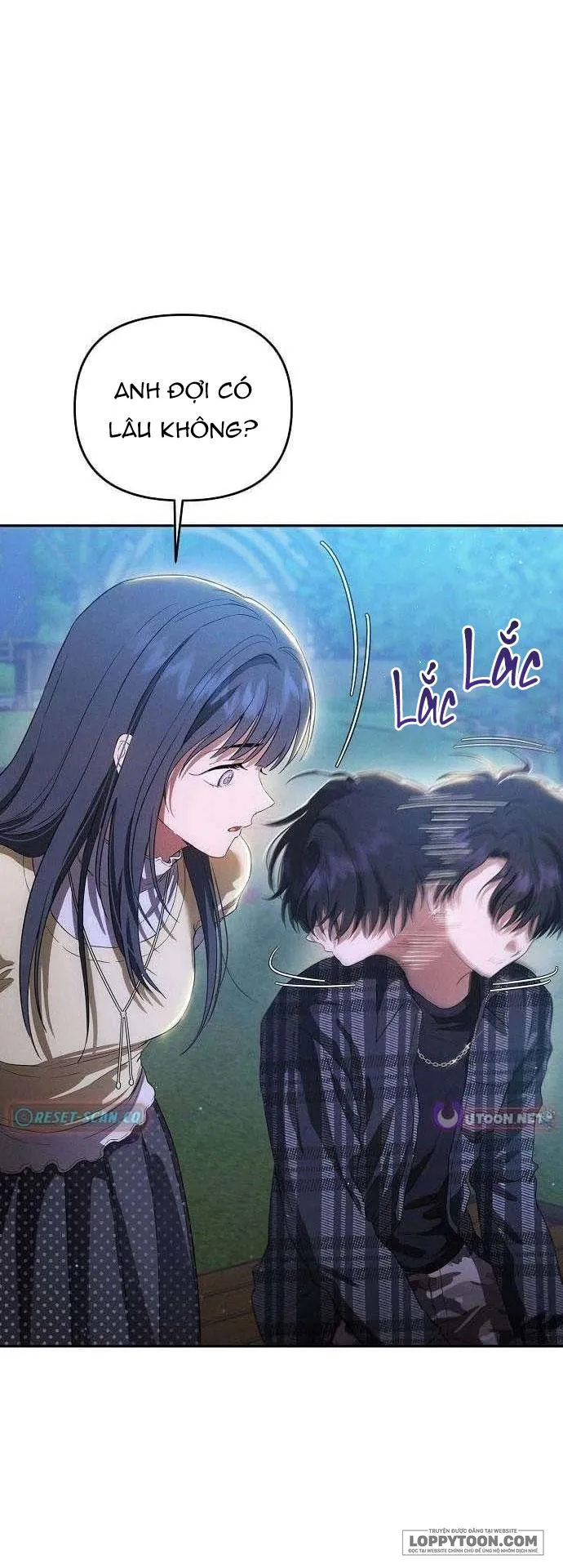 Tình Yêu Thuần Khiết Hư Hỏng Chap 6 - trang 46