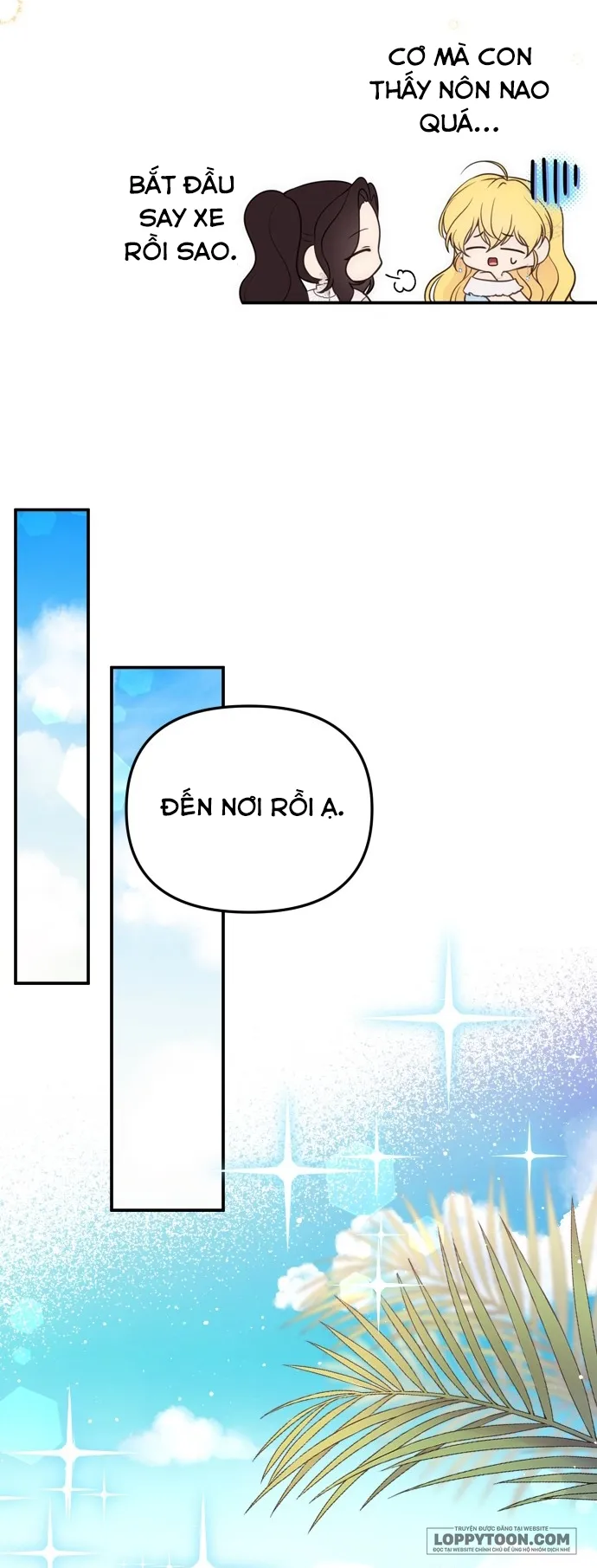Cuộc Sống Hạnh Phúc Cùng Chồng Chap 32 - trang 28