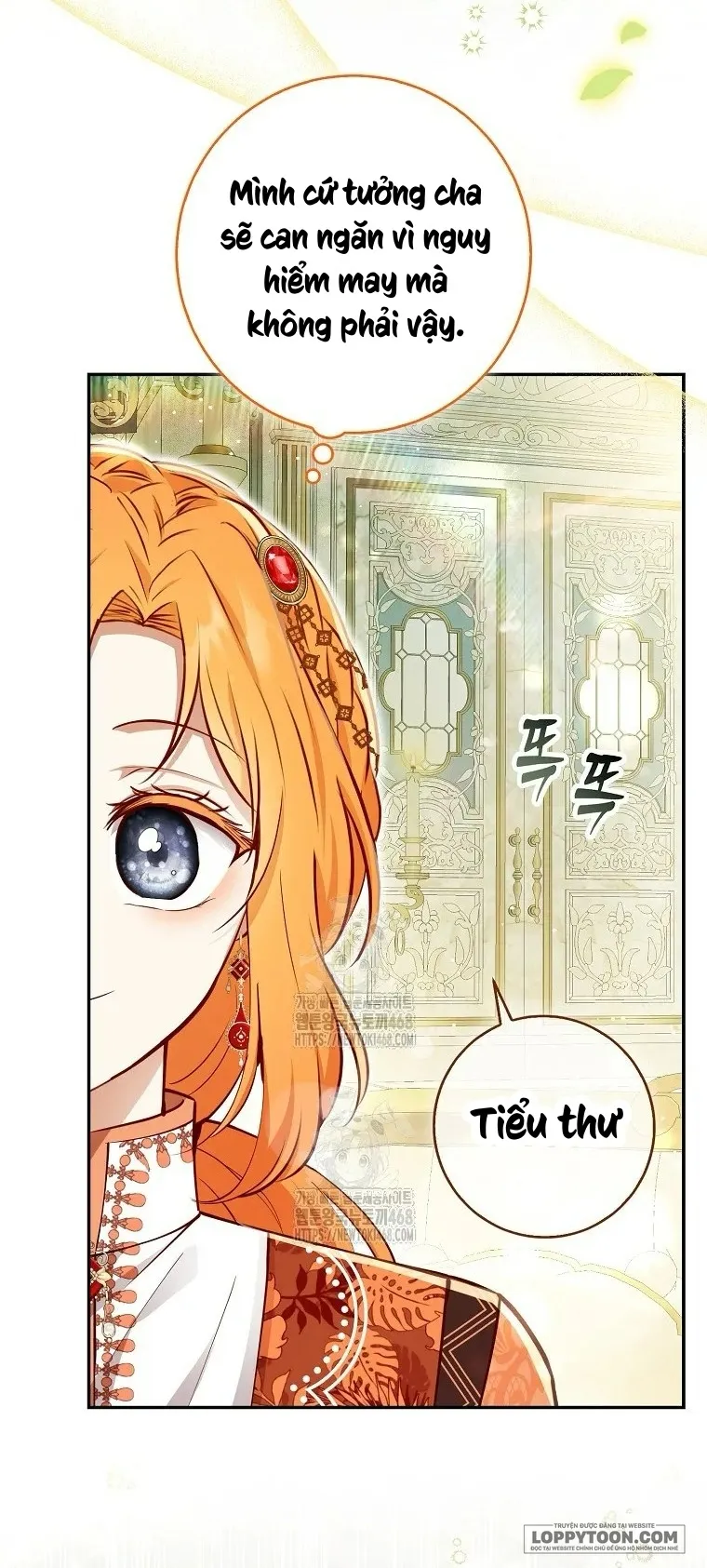 Sóc Con Tài Năng Chap 115 - trang 33