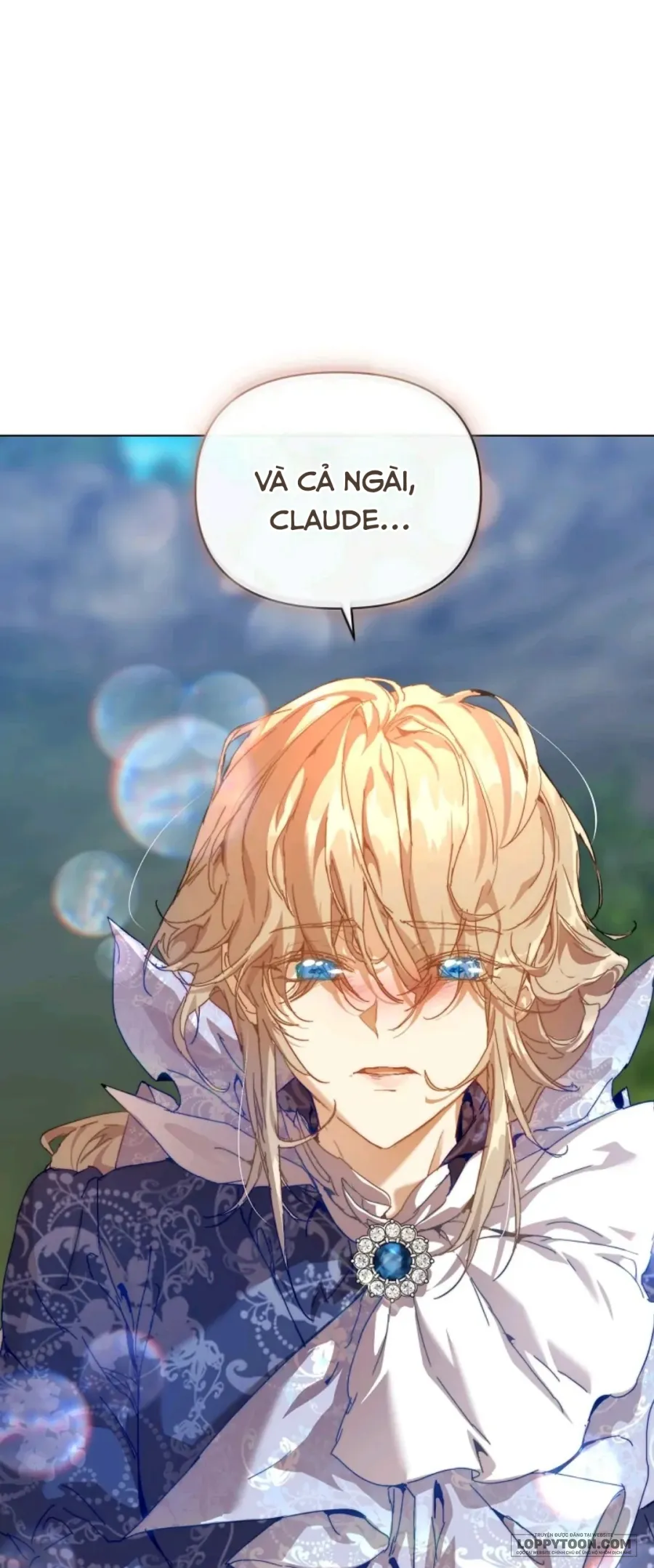 Trở Thành Bảo Mẫu Mắc Bệnh Nan Y Của Nam Chính Hắc Ám Chap 33 - trang 76