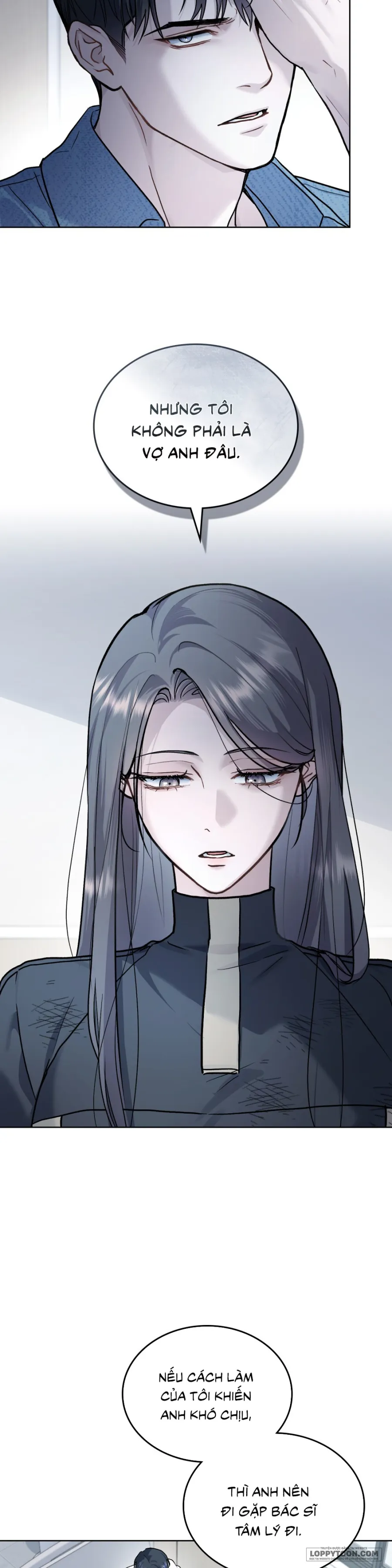 Kết Hôn Với Kẻ Tâm Thần Chap 38 - SS2 - trang 25