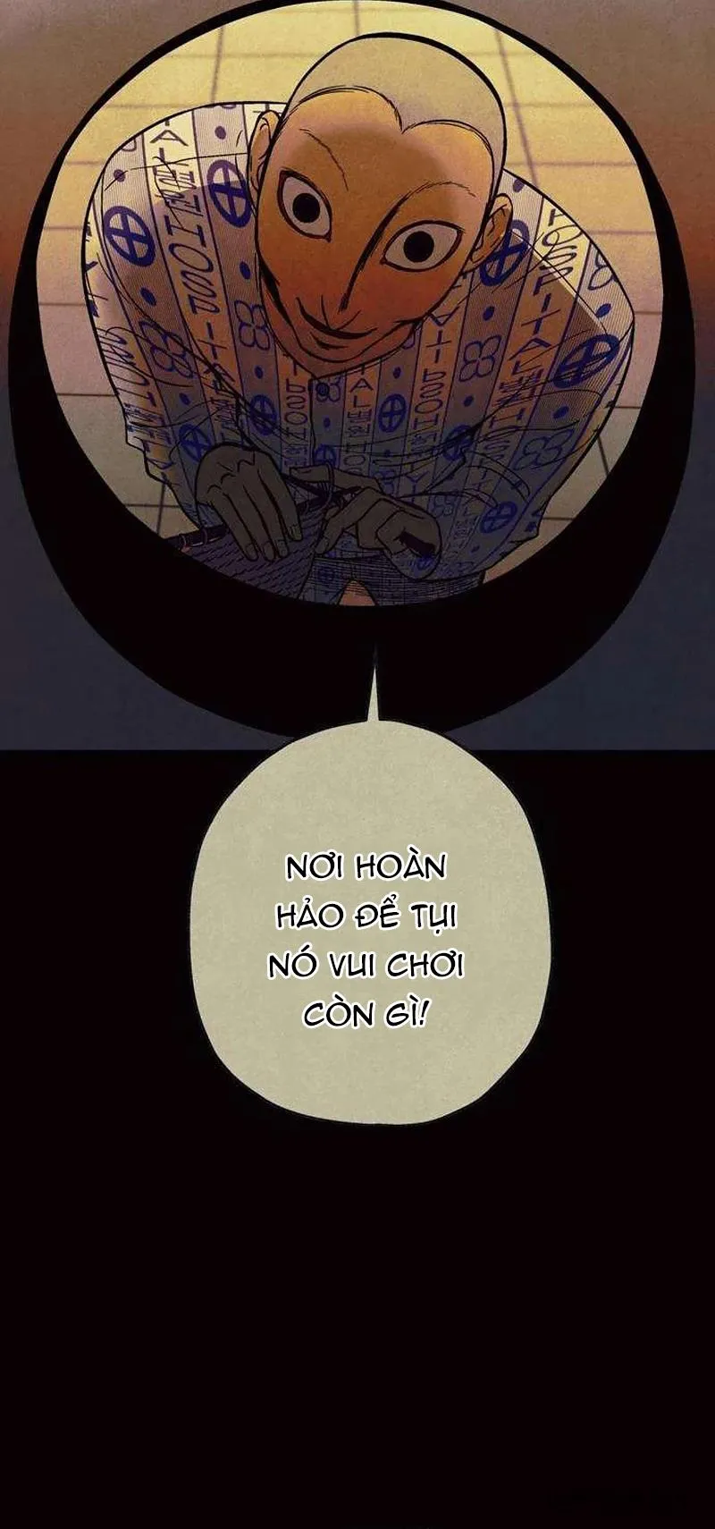 Phục Tùng Chap 7 - trang 27