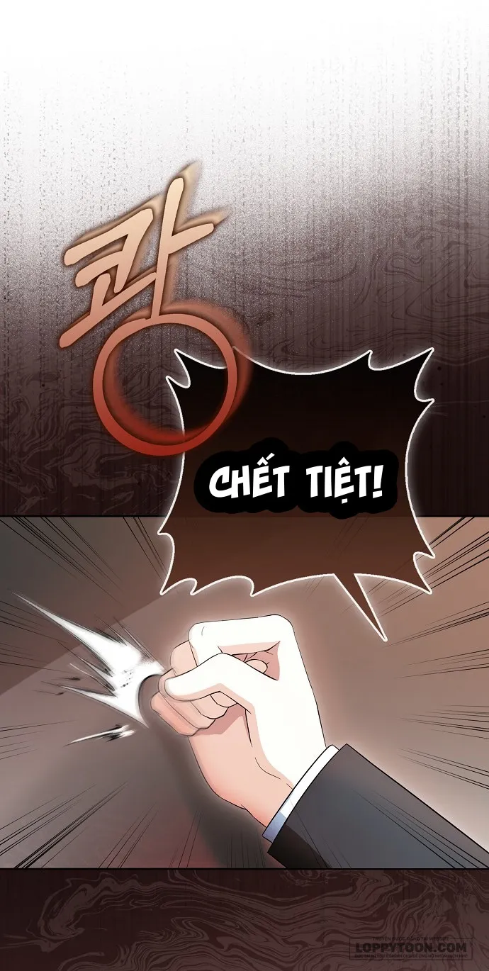 Tôi Sẽ Chiếm Lấy Ngư Trường Này! Chap 7 - trang 1