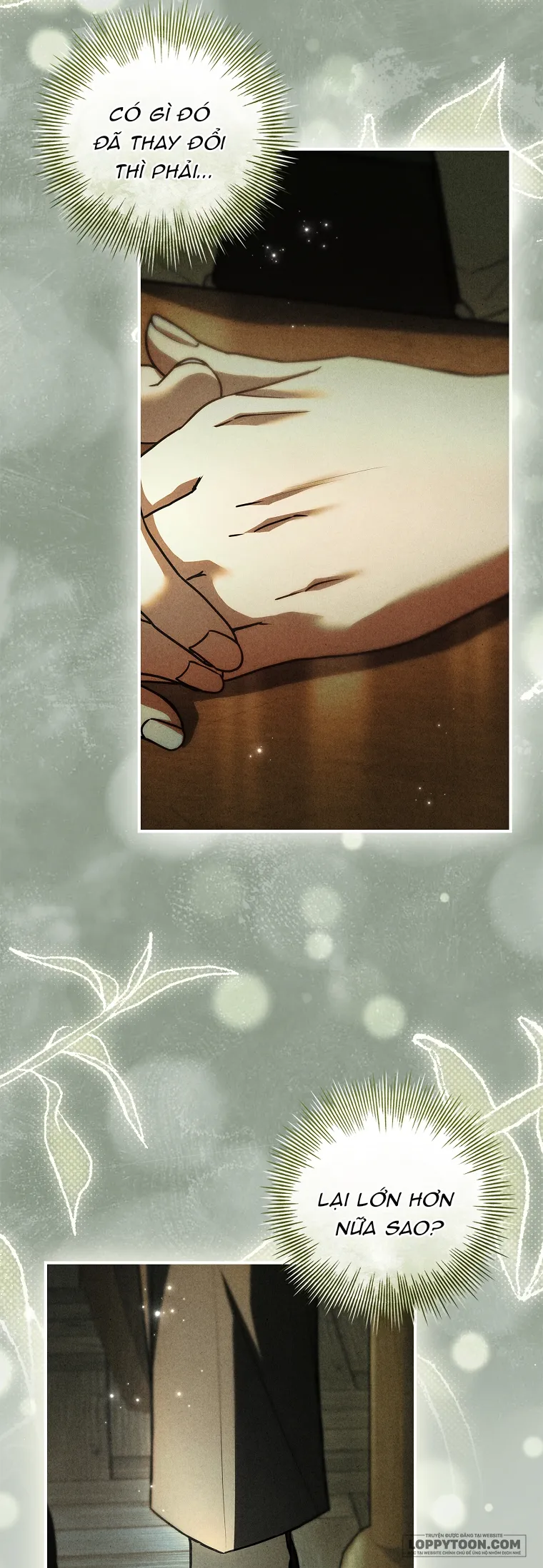 Văn Phòng Thám Tử Dành Cho Nam Chính Hối Hận! Chap 11 - trang 24