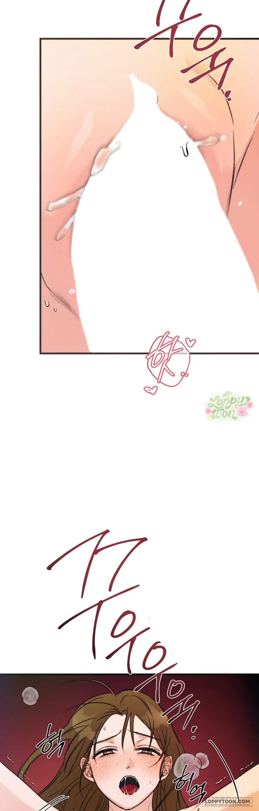 Khúc Hát Giữa Mùa Hè Chap 7 - 🔞🔞 - trang 24