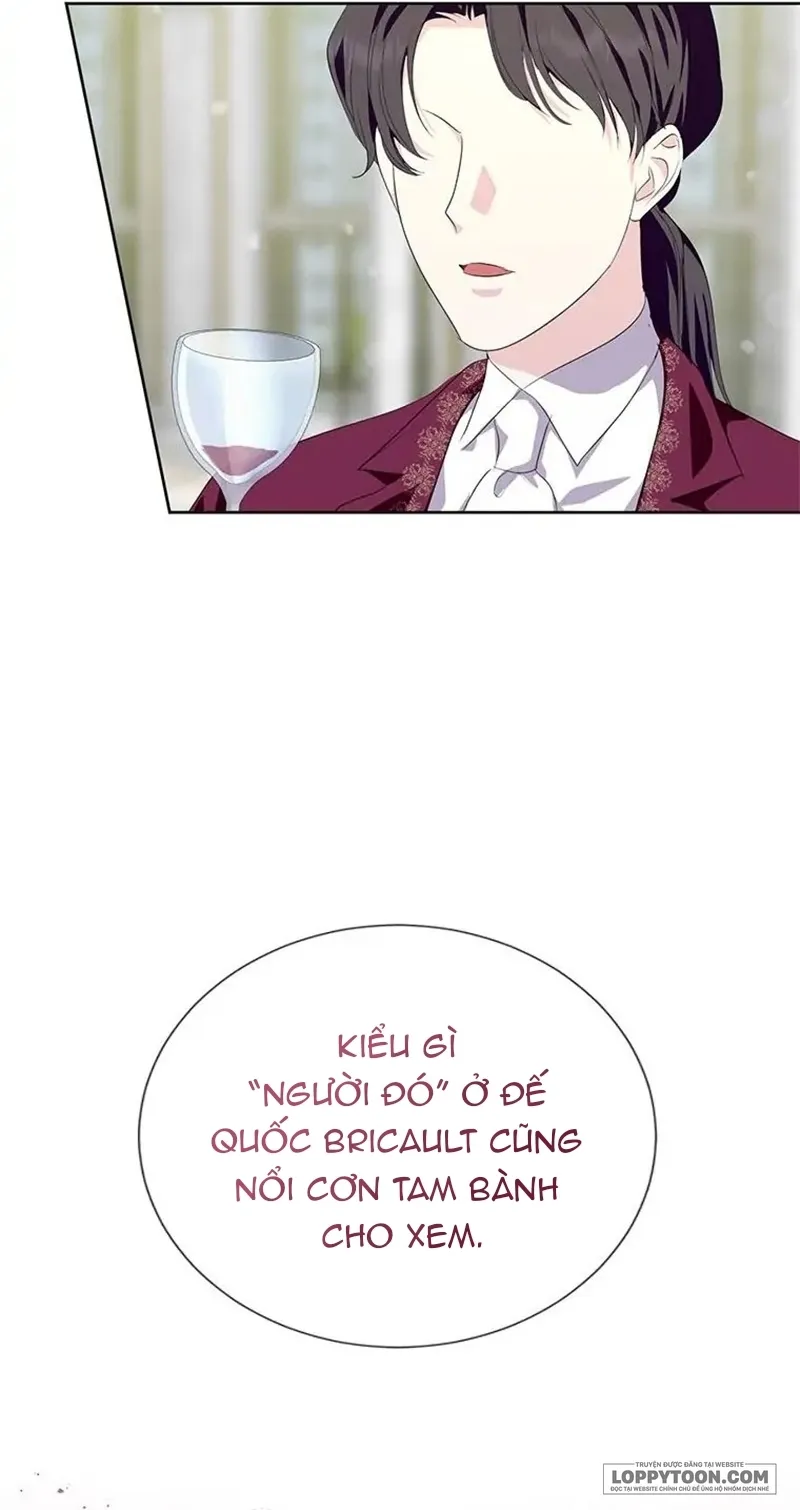 Phía Sau Mặt Nạ Của Nam Chính Hiền Lành Chap 32 - trang 4