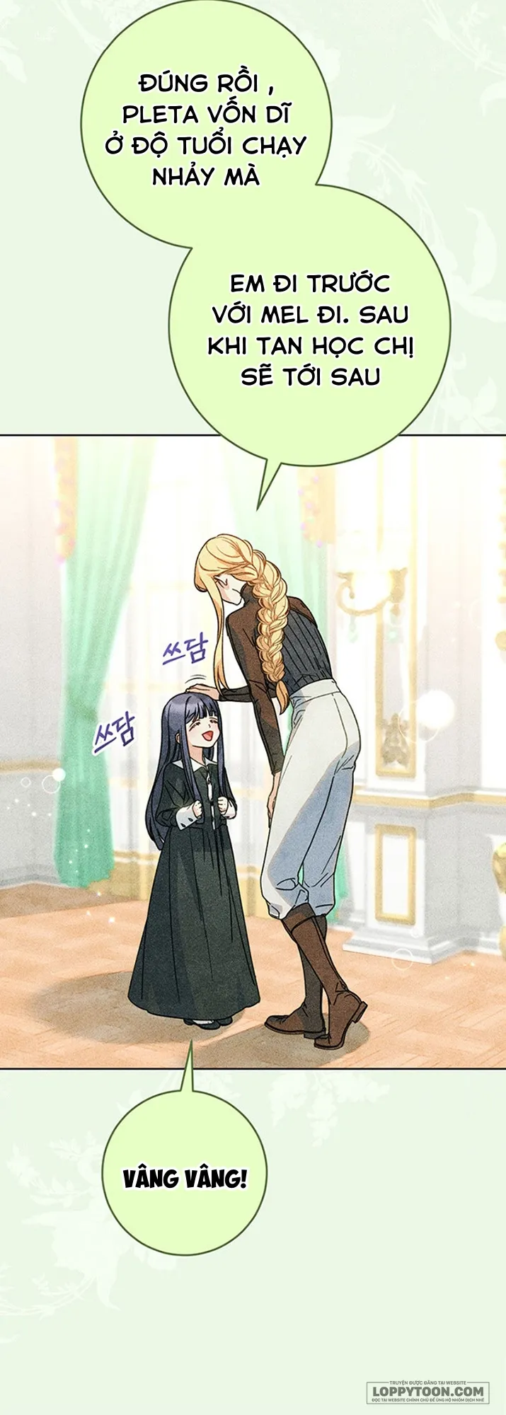 Nuôi Dưỡng Em Gái Xinh Đẹp Chap 8 - trang 25