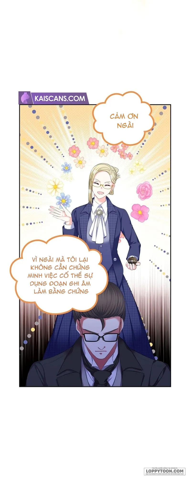 Tôi Sẽ Ly Hôn Với Anh Trai Nữ Chính Chap 33 - trang 68