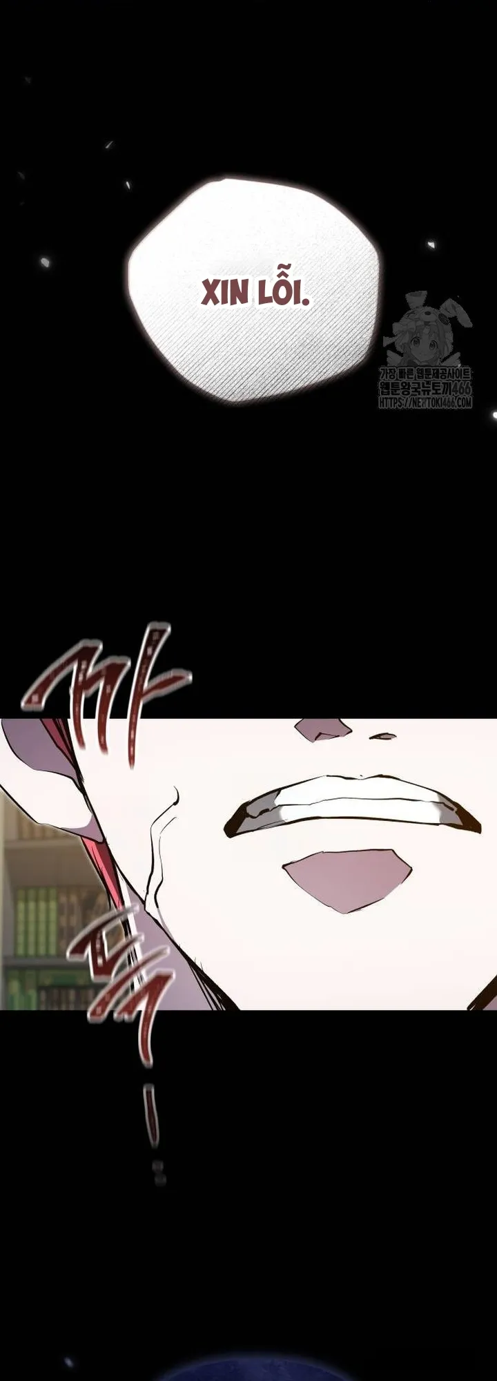 Thỏ Trắng Ở Xứ Sở Thần Tiên Chap 43 - trang 8