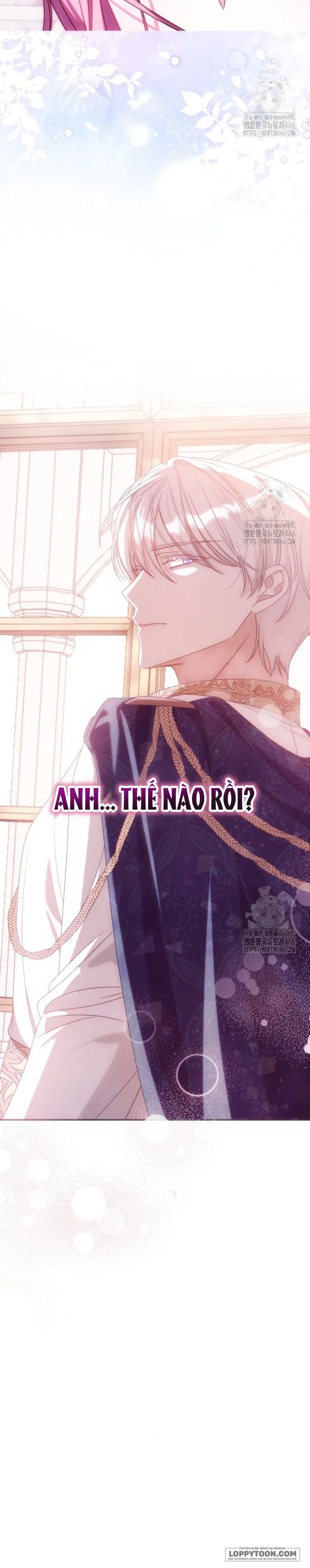 Tôi Gặp Nam Chính Trong Tù Chap 47 - trang 28