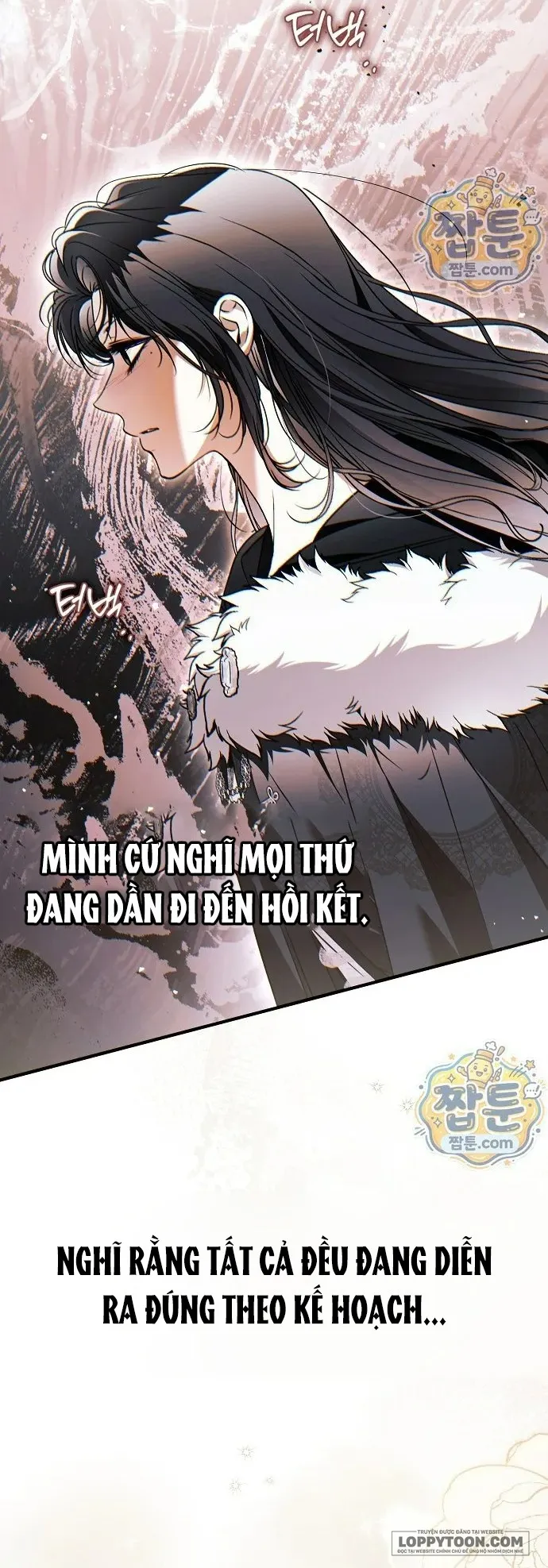 Có Kẻ Đã Sở Hữu Cơ Thể Của Tôi Chap 97 - trang 39