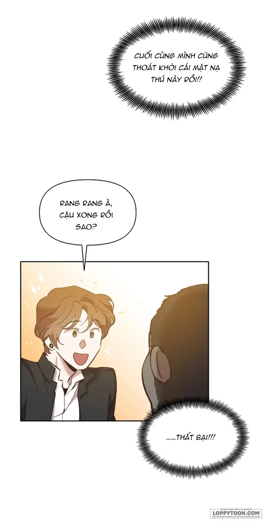 Thanh Xuân Của Chúng Ta Chap 55 - trang 12