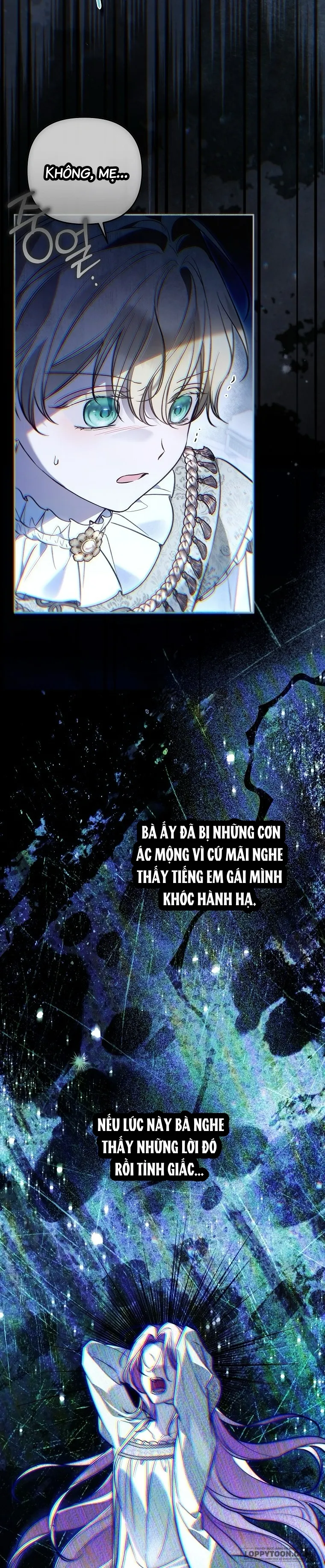 Độc Chiếm Sự Sủng Ái Của Công Nương Út, Mọi Người Đều Ám Ảnh Tôi Chap 62 - trang 6