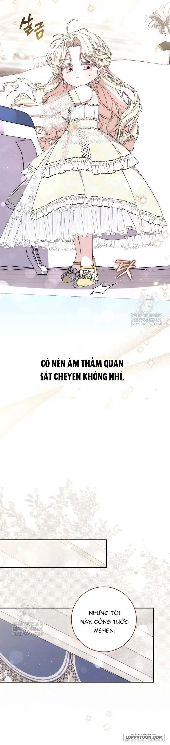 Nam Chính Bệnh Hoạn Ám Ảnh Với Sức Khoẻ Của Tôi Chap 41 - trang 10