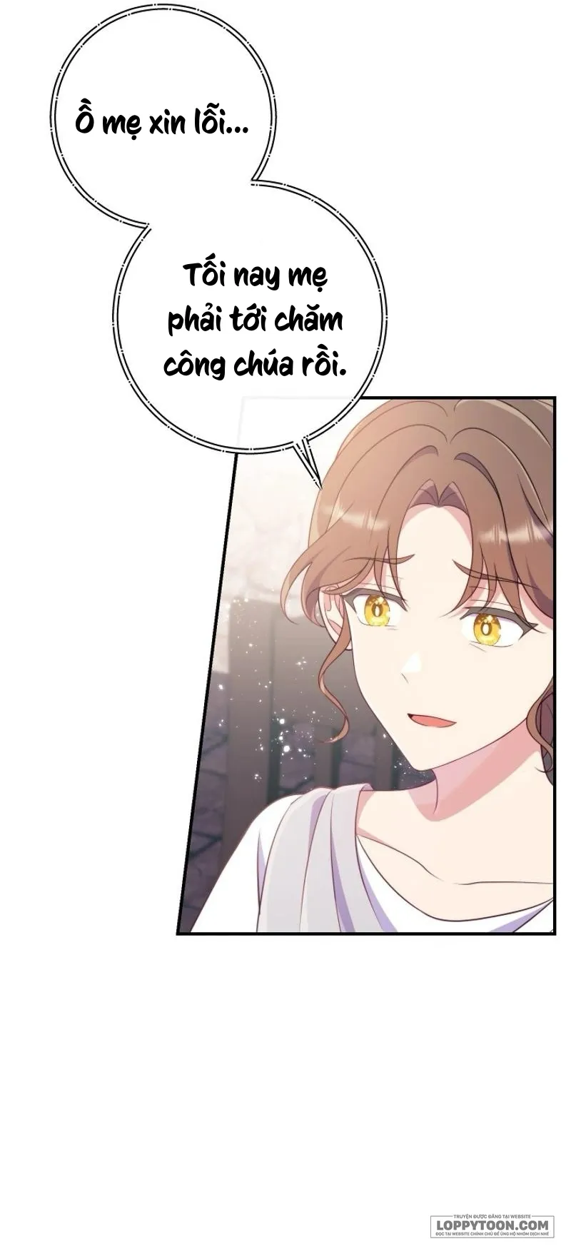 Trở Thành Bạn Thời Thơ Ấu Của Nam Phụ Ám Ảnh Chap 35 - trang 27