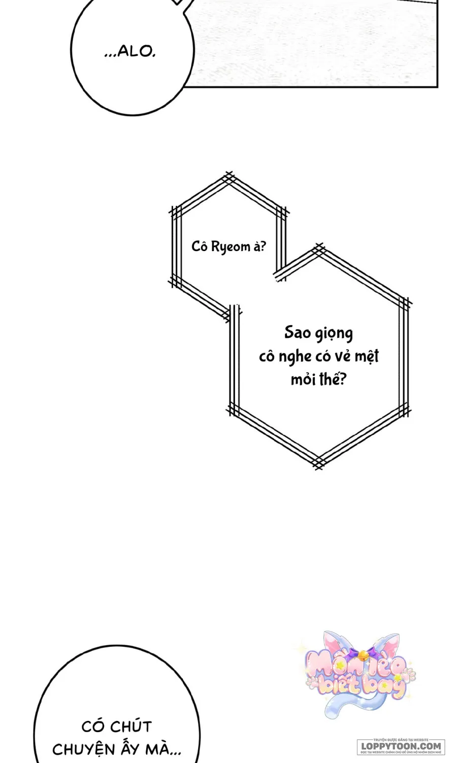 Quả Nhiên Vị Giám Đốc Điều Hành Đó… Chap 12 - trang 3