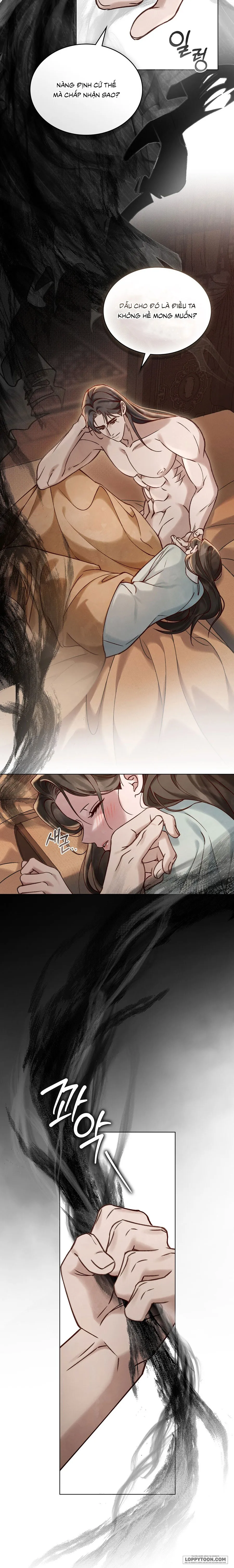 Chuyến Đi Đêm Chap 45 - trang 14