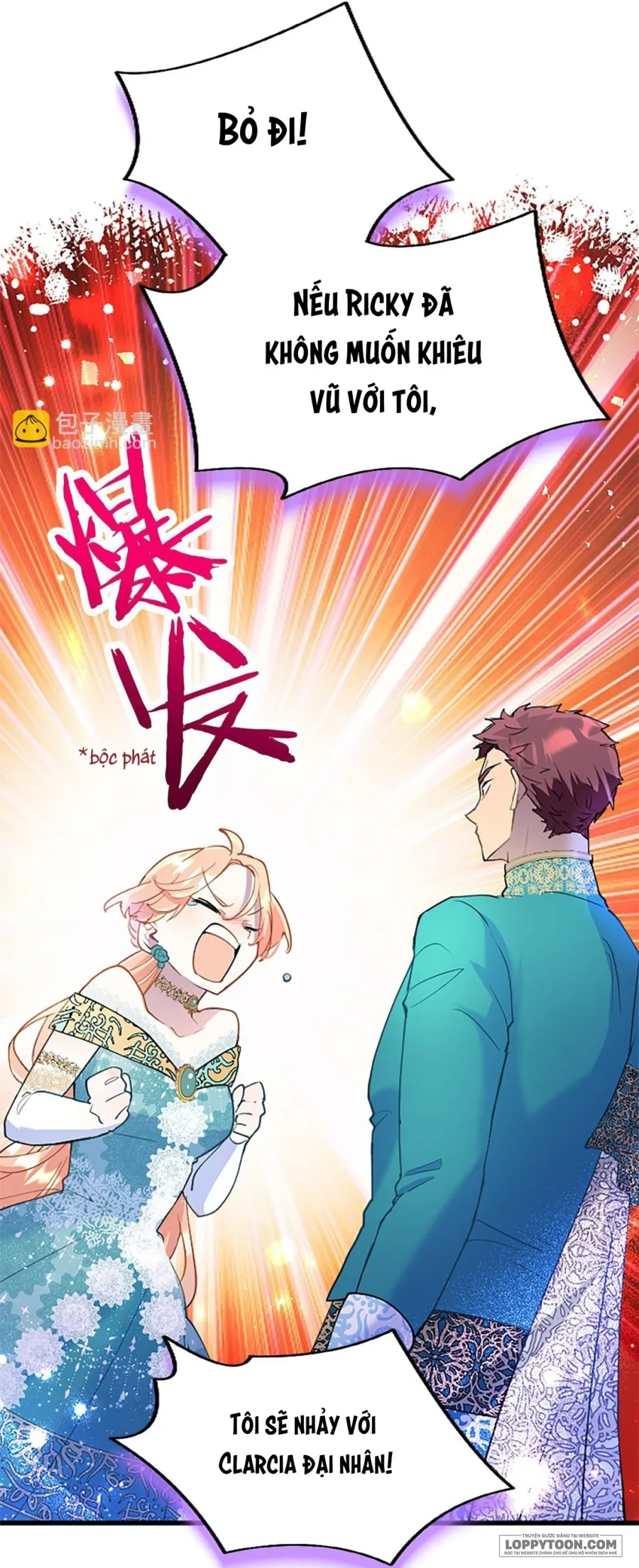 Đại Tiểu Thư Sao Phải Giả Nam Chap 38 - trang 63
