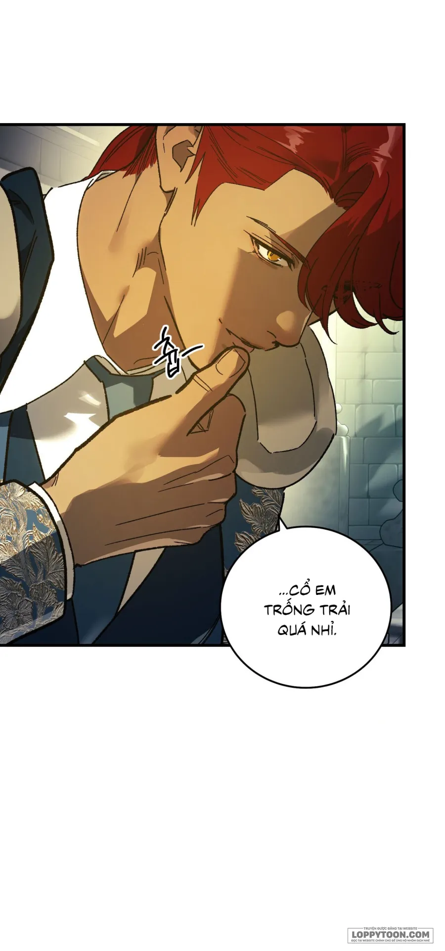 Gửi Đến Kẻ Sẽ Hủy Diệt Tôi Chap 28 - trang 68