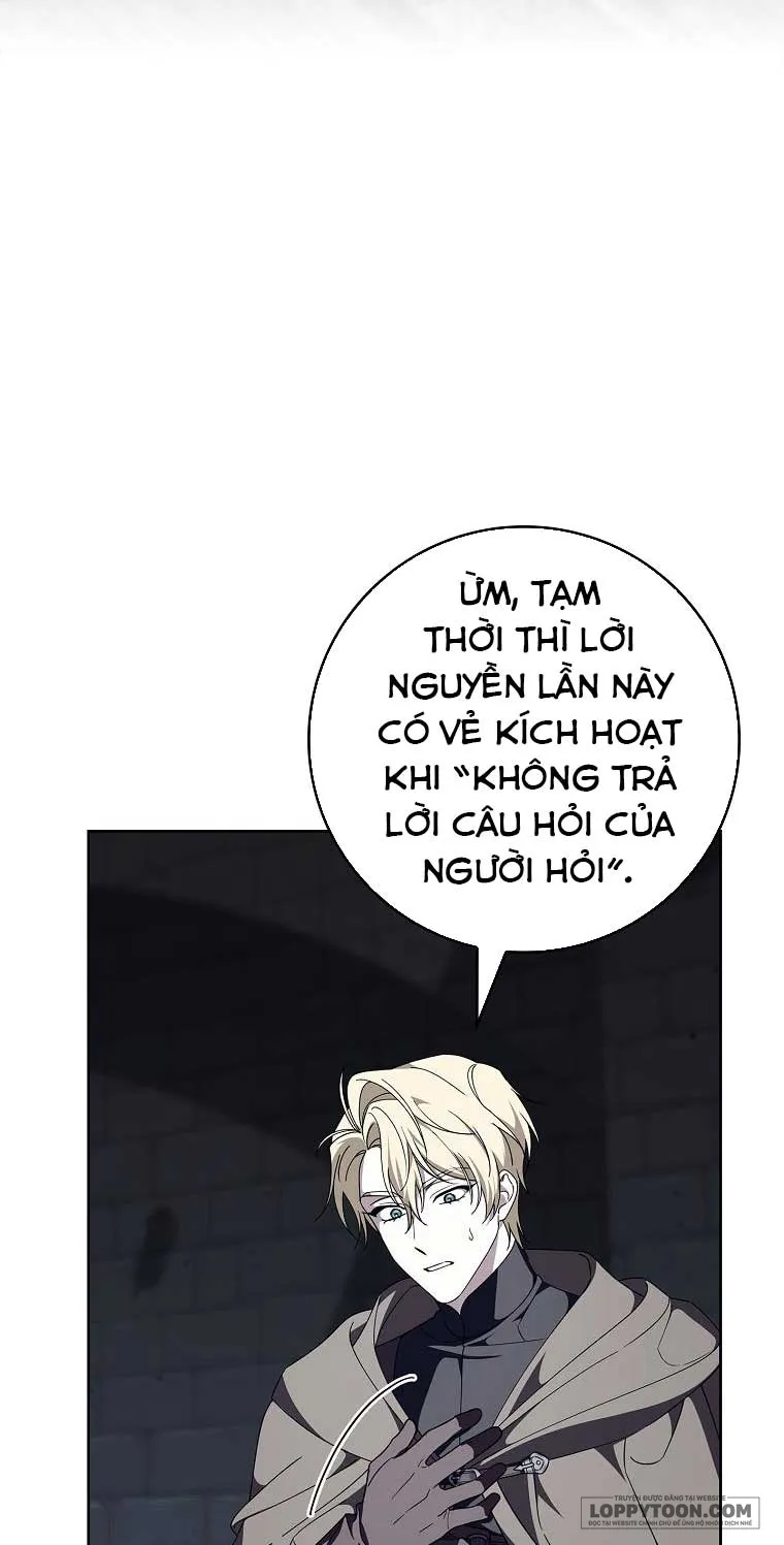 100 lời nguyền tại dinh thự Illestone Chap 36 - trang 34