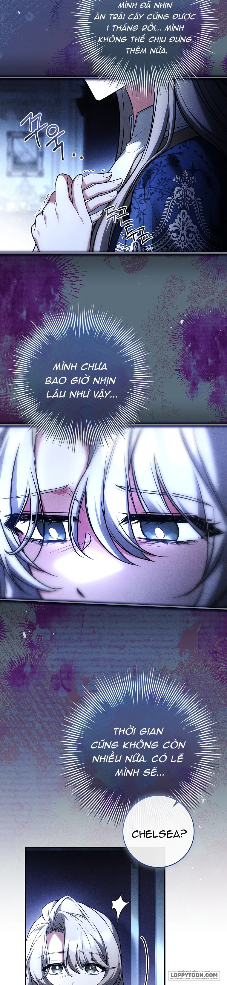 Văn Phòng Thám Tử Dành Cho Nam Chính Hối Hận! Chap 4 - trang 2