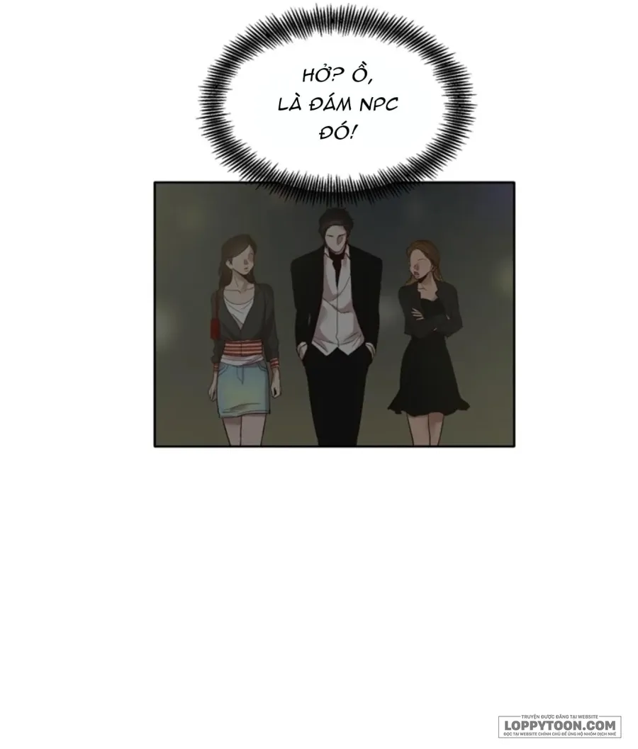 Thanh Xuân Của Chúng Ta Chap 11 - trang 70