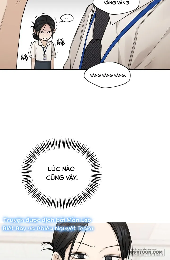Chỉ Là Ánh Bình Minh Chap 32 - trang 49