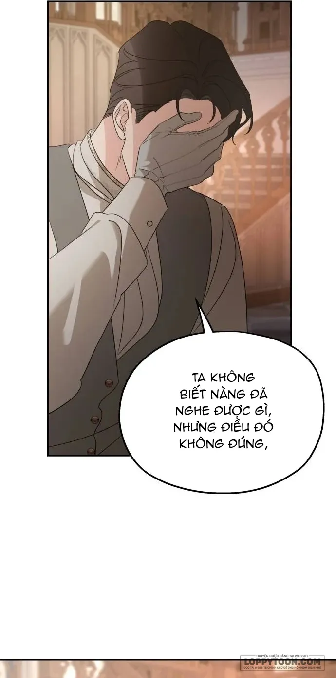 Gia Đình Chồng Quá Ám Ảnh Bởi Tôi Chap 128 - end ss - trang 24