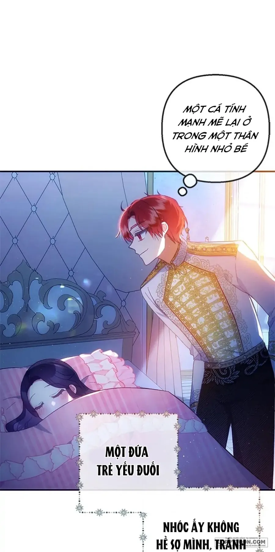 Con Gái Cưng Của Quỷ Chap 31 - trang 50