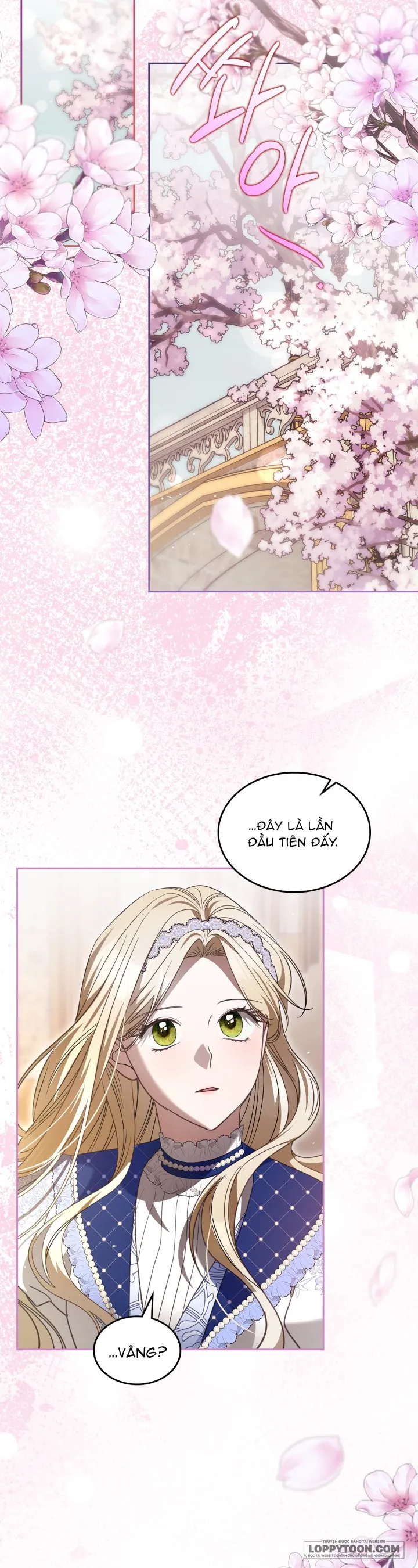 Nam Chính Quái Vật Sống Dưới Giường Tôi Chap 69 - trang 19