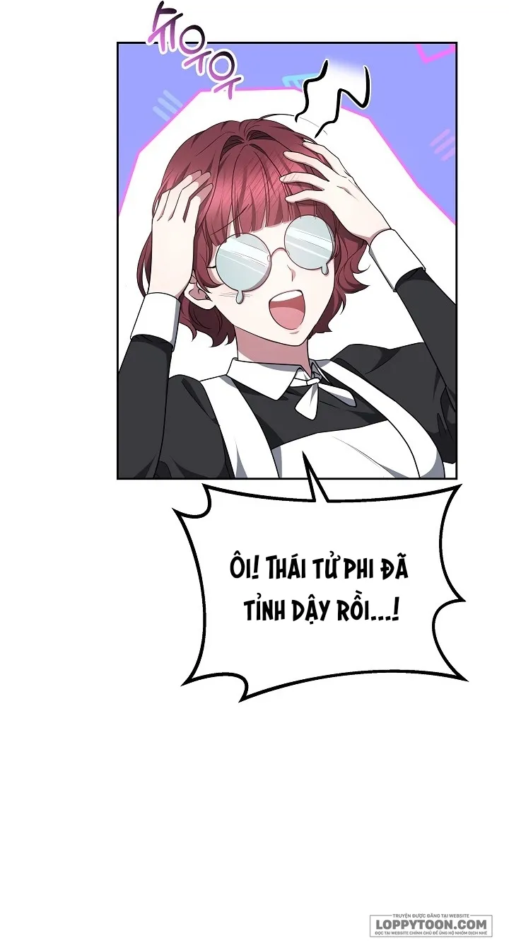 Rồng Con Thuần Hóa Những Kẻ Điên Rồ Chap 33 - trang 24