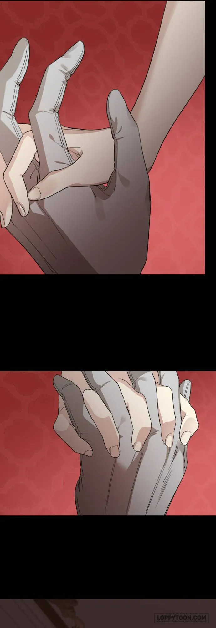 Gia Đình Chồng Quá Ám Ảnh Bởi Tôi Chap 66 - trang 75