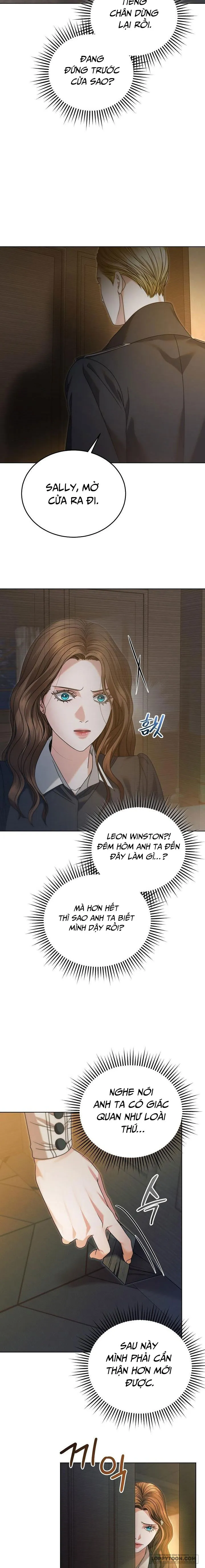 Hãy Cầu Xin Tôi Đi Chap 4 - trang 15