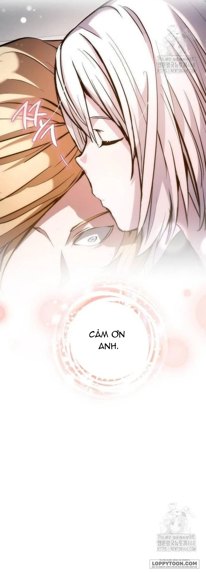 Thỏ Trắng Ở Xứ Sở Thần Tiên Chap 54 - trang 51