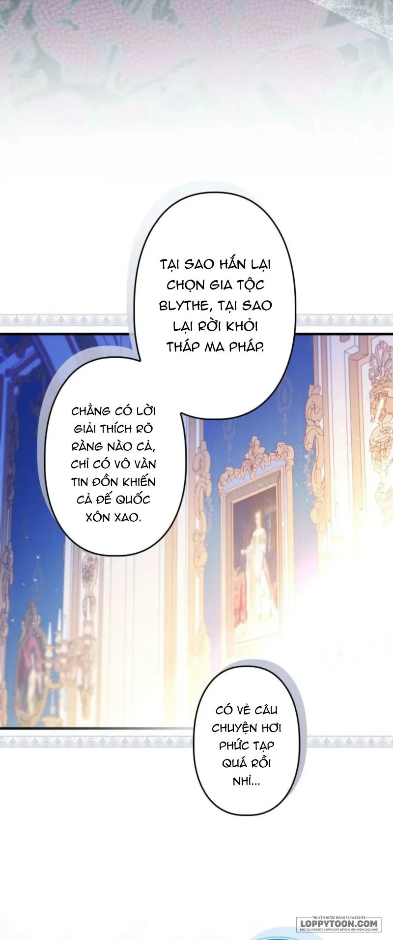 Sống Sót Như Nàng Công Chúa Song Sinh Chap 47 - trang 37