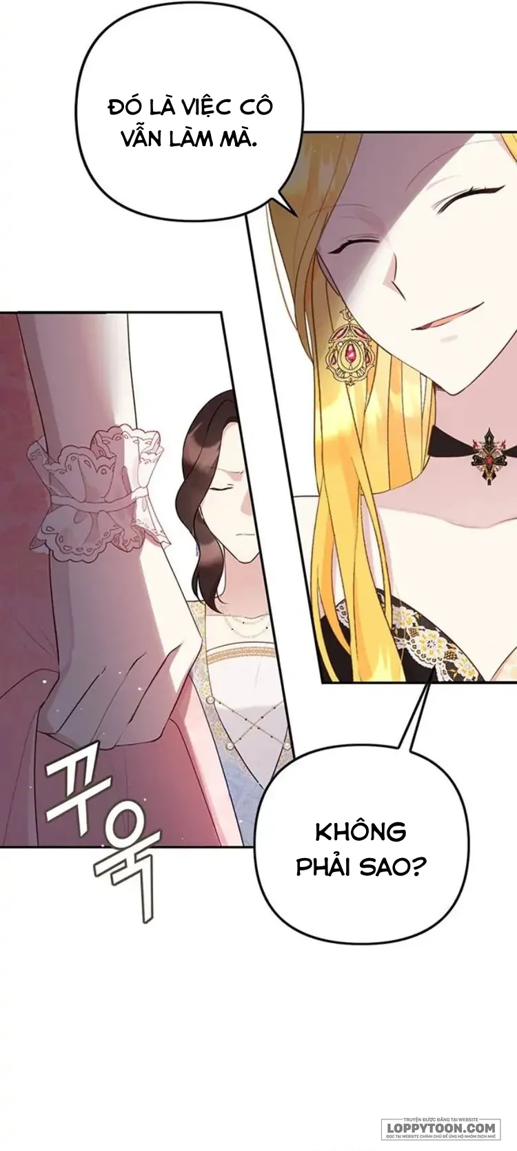 Cuộc Sống Hạnh Phúc Cùng Chồng Chap 10 - trang 81
