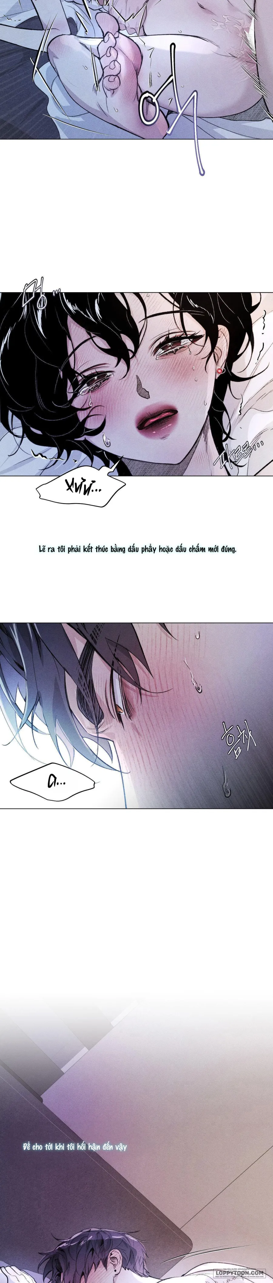 Đắm Chìm Trong Mật Ngọt Chap 6 - 🔞 - trang 24