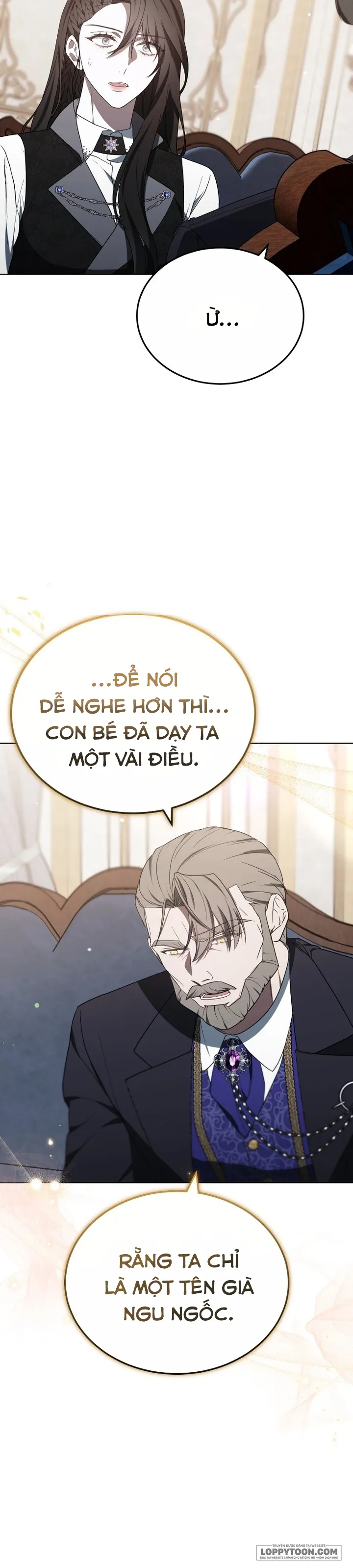 Thời Đại Oman Chap 84 - trang 18