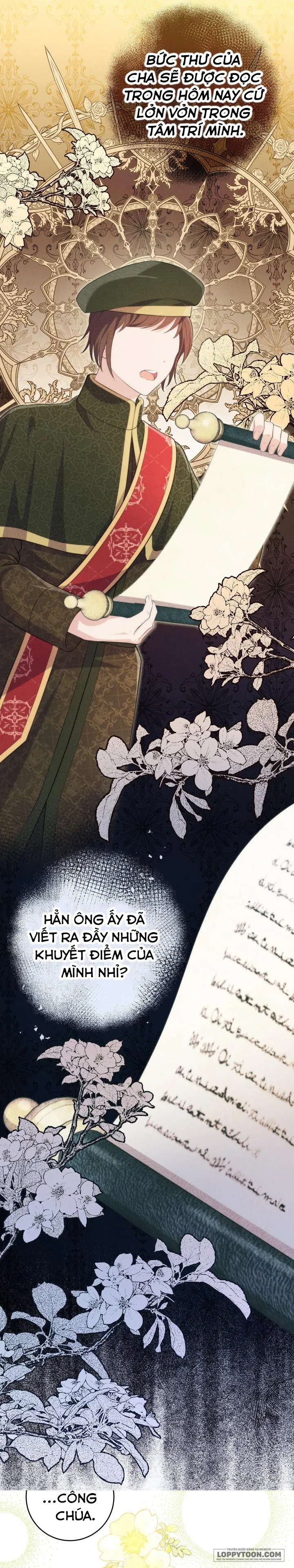 Trở Thành Bạn Thời Thơ Ấu Của Nam Phụ Ám Ảnh Chap 6 - trang 46