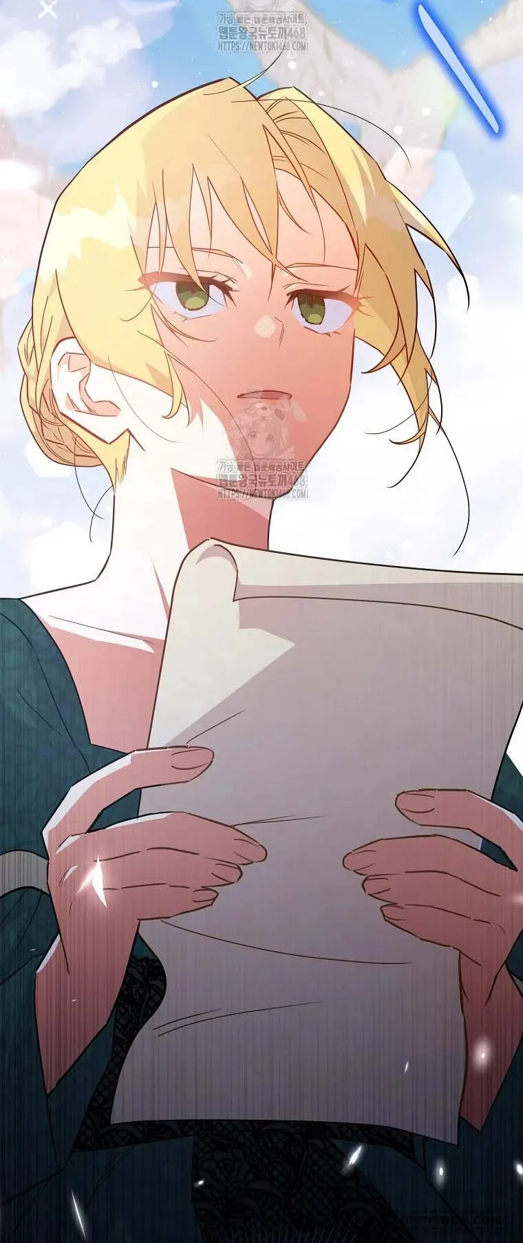 Bé Con Chốn Hoa Nở Chap 80 - end ss2 - trang 40