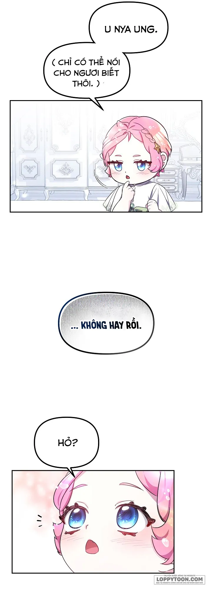 Rồng Con Thuần Hóa Những Kẻ Điên Rồ Chap 12 - trang 20