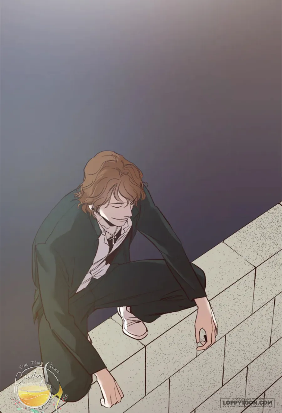 Thanh Xuân Của Chúng Ta Chap 4 - trang 74