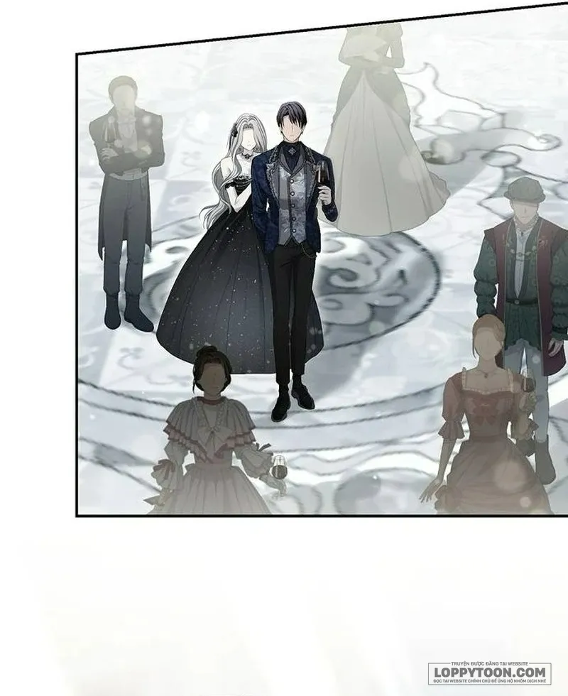 Presepe Bên Ngoài Chiếc Lồng Chap 27 - trang 65
