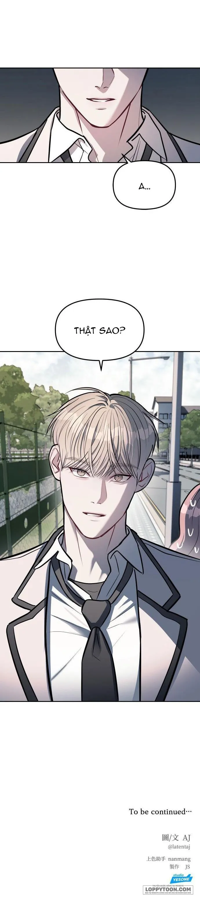 Xâm Nhập Trường Trung Học Tài Phiệt Chap 17 - trang 80