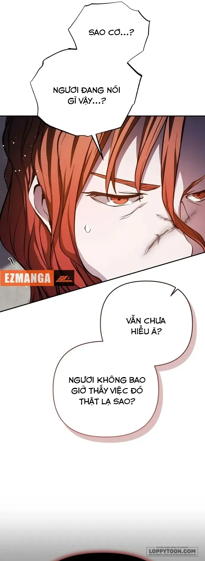 Thỏ Trắng Ở Xứ Sở Thần Tiên Chap 29 - trang 38