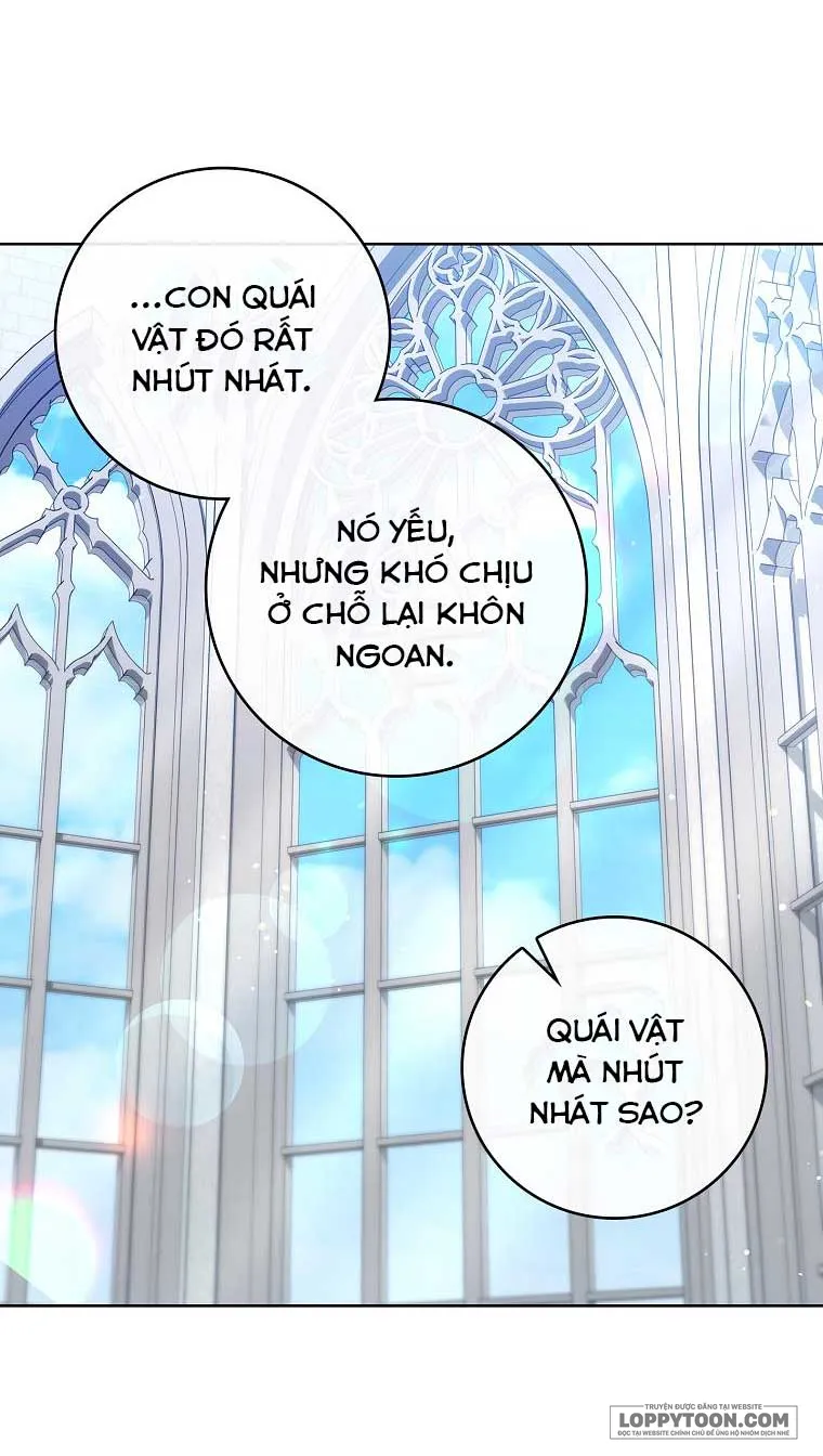 100 lời nguyền tại dinh thự Illestone Chap 8 - trang 34