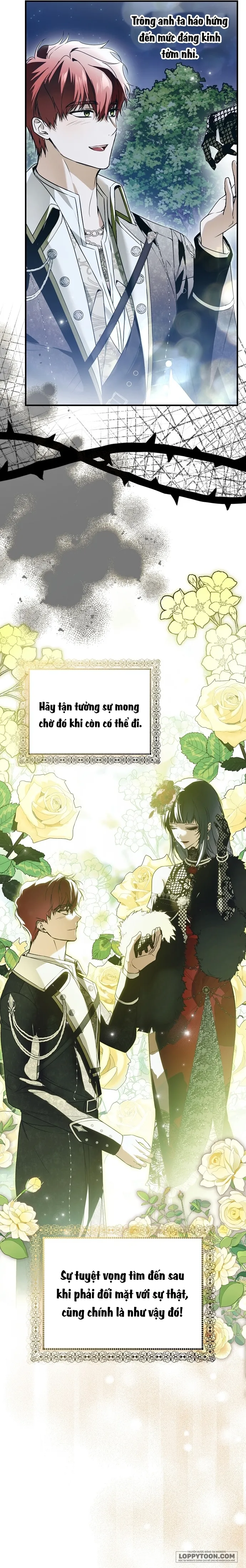 Có Kẻ Đã Sở Hữu Cơ Thể Của Tôi Chap 25 - trang 11